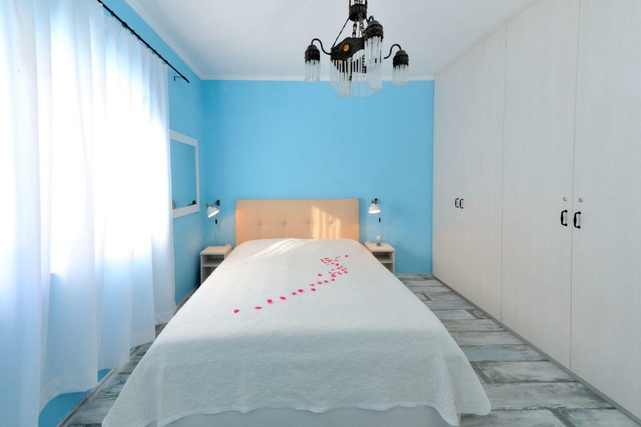 Villa My Sunshine Star Murter Zewnętrze zdjęcie