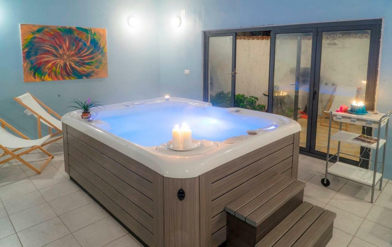 Villa My Sunshine Star Murter Zewnętrze zdjęcie