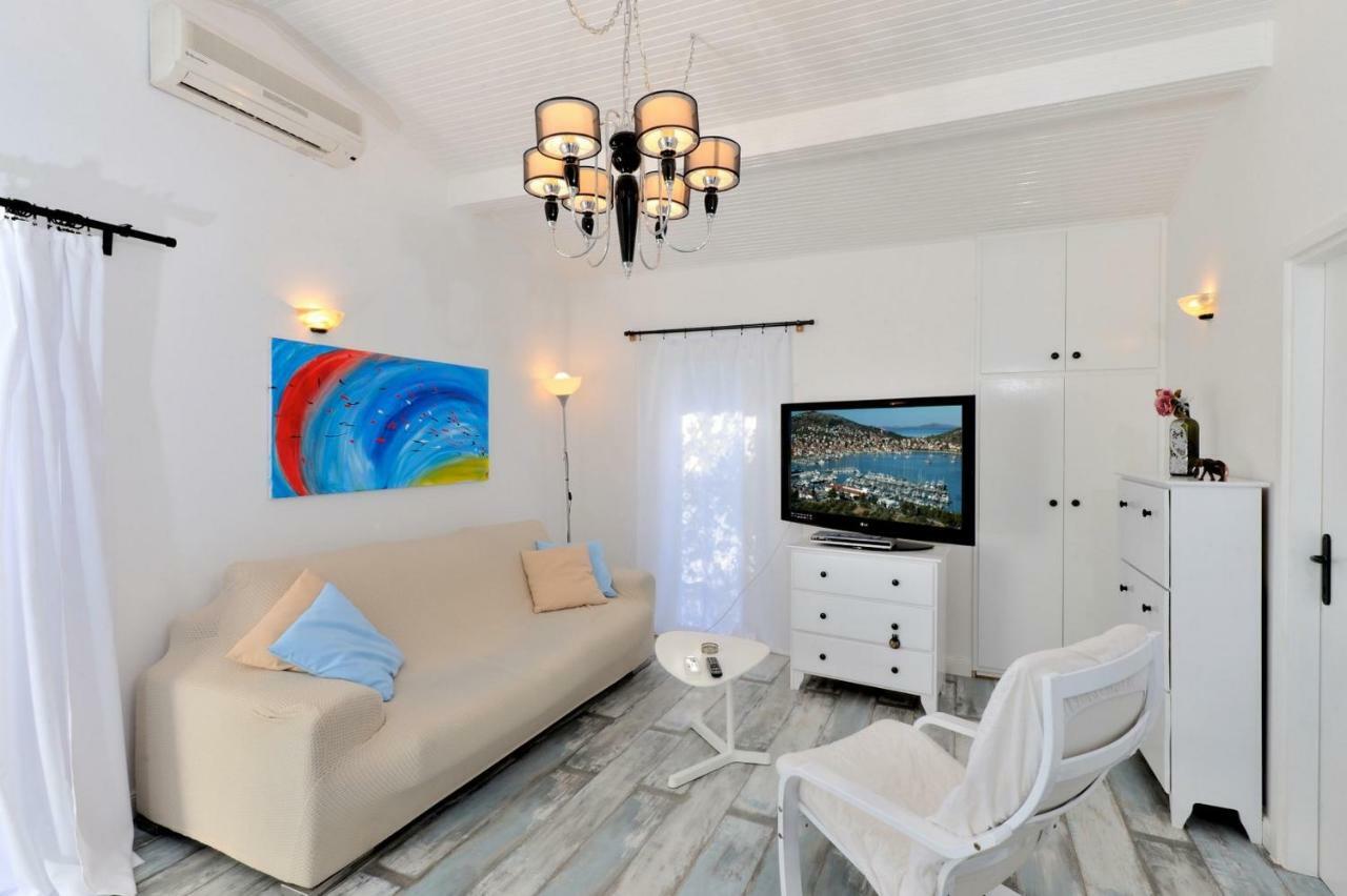 Villa My Sunshine Star Murter Zewnętrze zdjęcie
