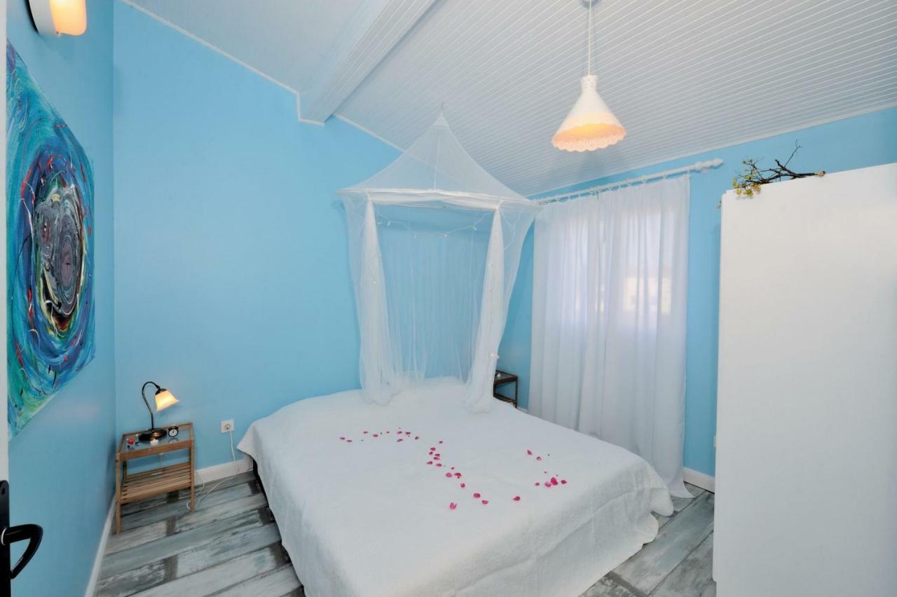 Villa My Sunshine Star Murter Zewnętrze zdjęcie