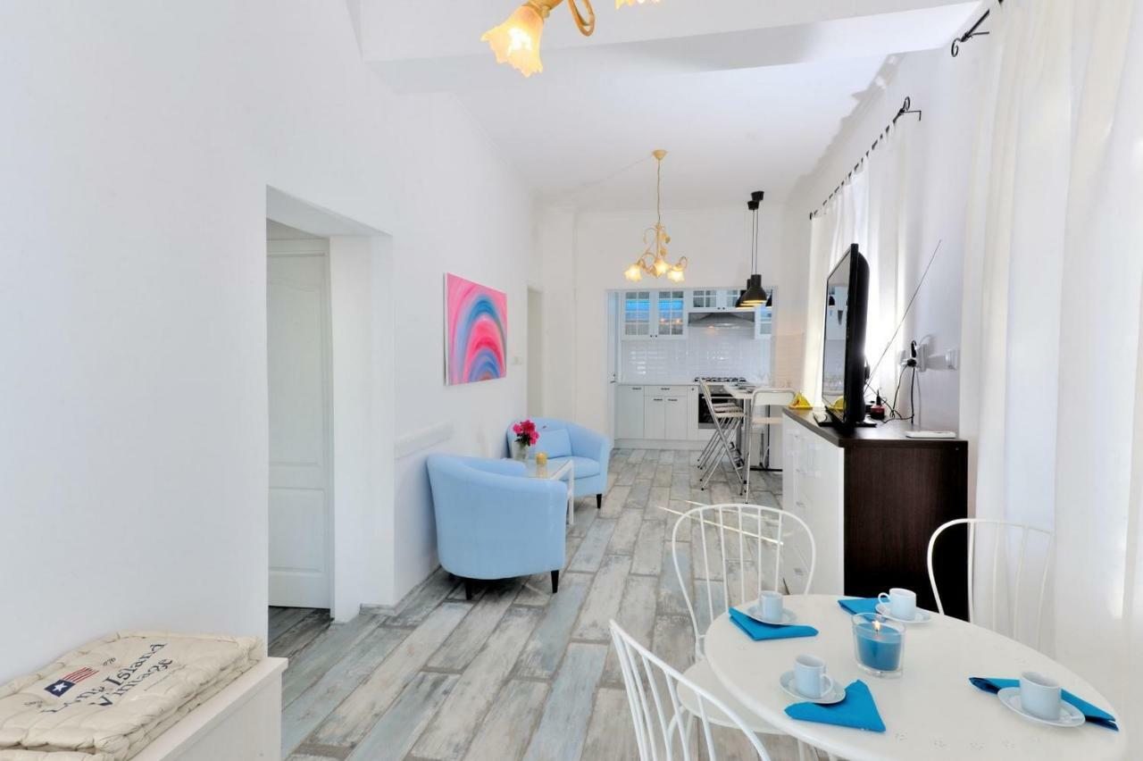 Villa My Sunshine Star Murter Zewnętrze zdjęcie